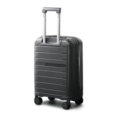 VALINY DÒNG DOANH NHÂN ĐẲNG CẤP MÀU GREY BLUE