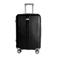 VALI DU LỊCH VALINY VNY02 NHỰA ABS+PC  VNY04 MÀU HỒNG PHẤN