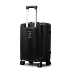 VALI DU LỊCH VALINY VNY06 ĐẲNG CẤP MÀU XANH MINT