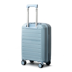 VALINY DÒNG DOANH NHÂN ĐẲNG CẤP MÀU GREY BLUE