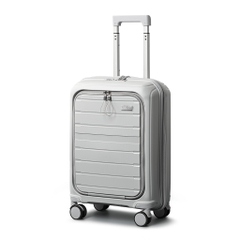 VALINY DÒNG DOANH NHÂN ĐẲNG CẤP MÀU GREY BLUE