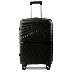 BỘ 2 VALI DU LỊCH VALINY SIZE 20 VÀ 24 INCH NHỰA PP ĐẲNG CẤP VÀ SANG TRỌNG