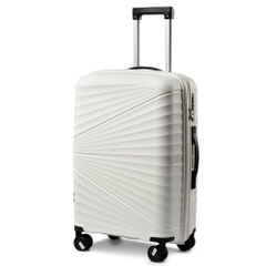 BỘ 2 VALI DU LỊCH VALINY SIZE 20 VÀ 24 INCH NHỰA PP ĐẲNG CẤP VÀ SANG TRỌNG