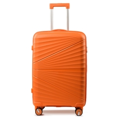 BỘ 2 VALI DU LỊCH VALINY SIZE 20 VÀ 24 INCH NHỰA PP ĐẲNG CẤP VÀ SANG TRỌNG