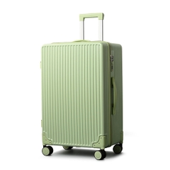 VALI DU LỊCH VALINY VNY06 ĐẲNG CẤP MÀU XANH MINT