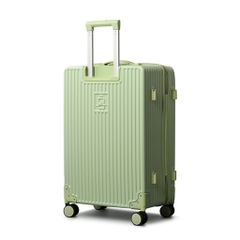 VALI DU LỊCH VALINY VNY06 ĐẲNG CẤP MÀU XANH MINT