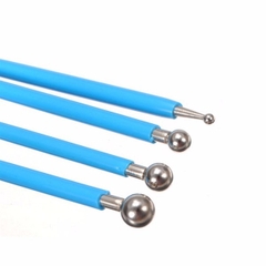 Dụng Cụ - Bột Tools - 4c Đầu Tròn