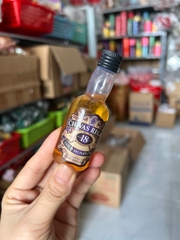 Chai Bia - Rượu - Ly Nhựa - PKD - Chivas 18
