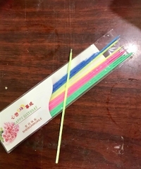 Nến - Đèn Cầy - Cắm Đơn - Nến Tâm