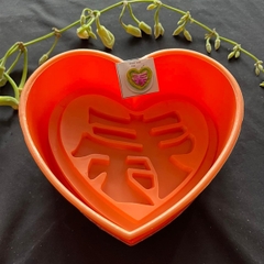 Khuôn Ấn Xôi - Tim NL - 16cm - Thọ - Hán