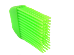Dụng Cụ Quét - Chổi Silicon 17cm