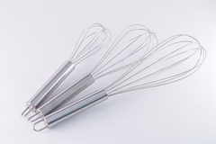 Dụng Cụ - Phới Lồng Inox - Đánh Trứng Cầm Tay