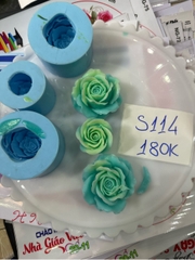 [Thanh Lý] - Combo Silicon Thanh Lý