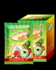 Rau Câu - Rovin Miền Nam - Jelly Dẻo