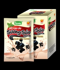 Rau Câu - Rovin Miền Nam - Sương Sáo