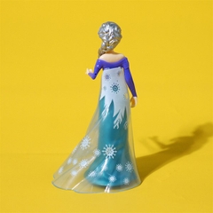 Tượng Công Chúa - Cô Gái - PKD - Elsa - #1