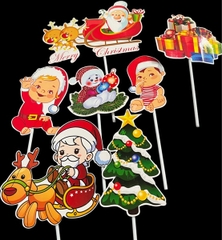 PKC -Cắm Noel - Noel12