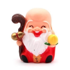 Tượng Ông Bà - PKD - Set 2 - Ông Bà Thọ