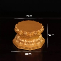 Khuôn Silicon - Bình Hoa - 7.7x4.5cm