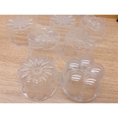 Hộp Nhựa - Mai TH Hofaco HPL - Set 10c ~ 80ml