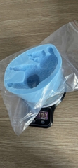 Khuôn Silicon - Động Vật - Chó To 15cm