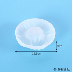 Khuôn Silicon - Đế - Núi Thung Lũng - Núi Thung Lũng 17.5cm