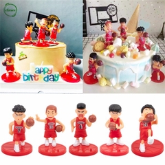 Thể Thao - PKD - Set 5 - Bóng Rổ