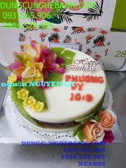 Que Cắm Nhựa Hpbd Set 10