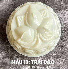 Khuôn Nhựa RCVT - RT12 - Nụ Đào 3c