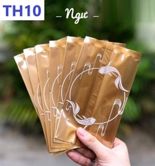 Túi HÀN - Bánh Trung Thu - Mẫu TH10