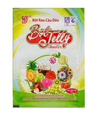 Rau Câu - Hoàng Yến Hải Phòng - Jelly Dẻo