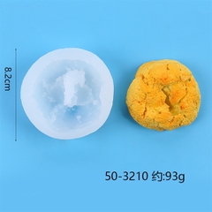 Khuôn Silicon - Bánh Muffin
