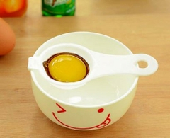 Dụng Cụ Lọc - Trứng Màu Trắng