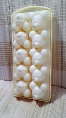 Khay Đá Nhựa VT - KD34 - 10c - Mặt Chuột Mickey