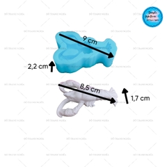 Khuôn Silicon - Biển - Tôm Hùm Lớn 7.8cm