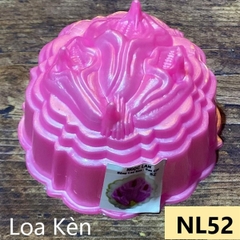 Khuôn Nhựa RCNL - NL52 - 3 Loa Kèn Chùm