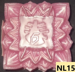 Khuôn Nhựa RCNL - NL15 - Vuông Chữ Thọ