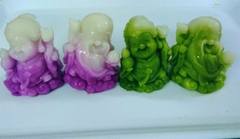 Khuôn Silicon - Bà Thọ