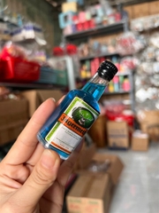 Chai Bia - Rượu - Ly Nhựa - PKD - Jagermeister