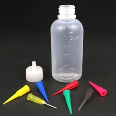 Dụng Cụ - Bình Bơm - 50ml + 7kim