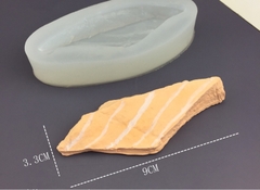 Khuôn Silicon - Món Ăn - Sushi - Sushi Cá Hồi