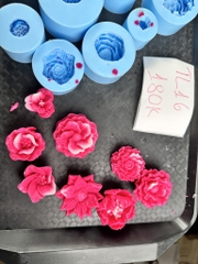 [Thanh Lý] - Combo Silicon Thanh Lý