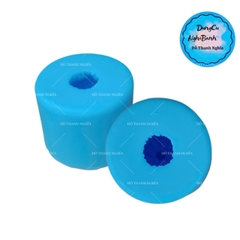 Khuôn Silicon - Trái Cây -Dâu Tây 3cm