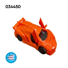 Xe Oto Đơn Nhựa - Xe Cộ - PKD - Xe Đua - Cam