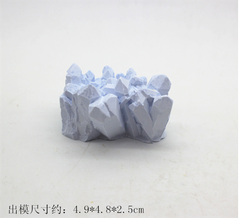 Khuôn Silicon - Sỏi - Đá - Ụ Băng Đá