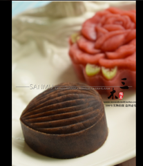 Khuôn Lò Xo TT - Trái Đào - 1 Mặt