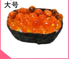 Khuôn Silicon - Món Ăn - Sushi - Sushi Trứng Cá To