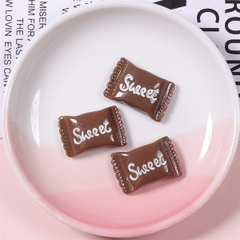 Khuôn Silicon - Kẹo - Sweet 2.3cm 6c