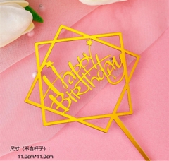PKC MIKA 21K 10 QUE BỌC - HAPPY33