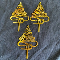 PKC -Cắm Noel - Mika Noel04